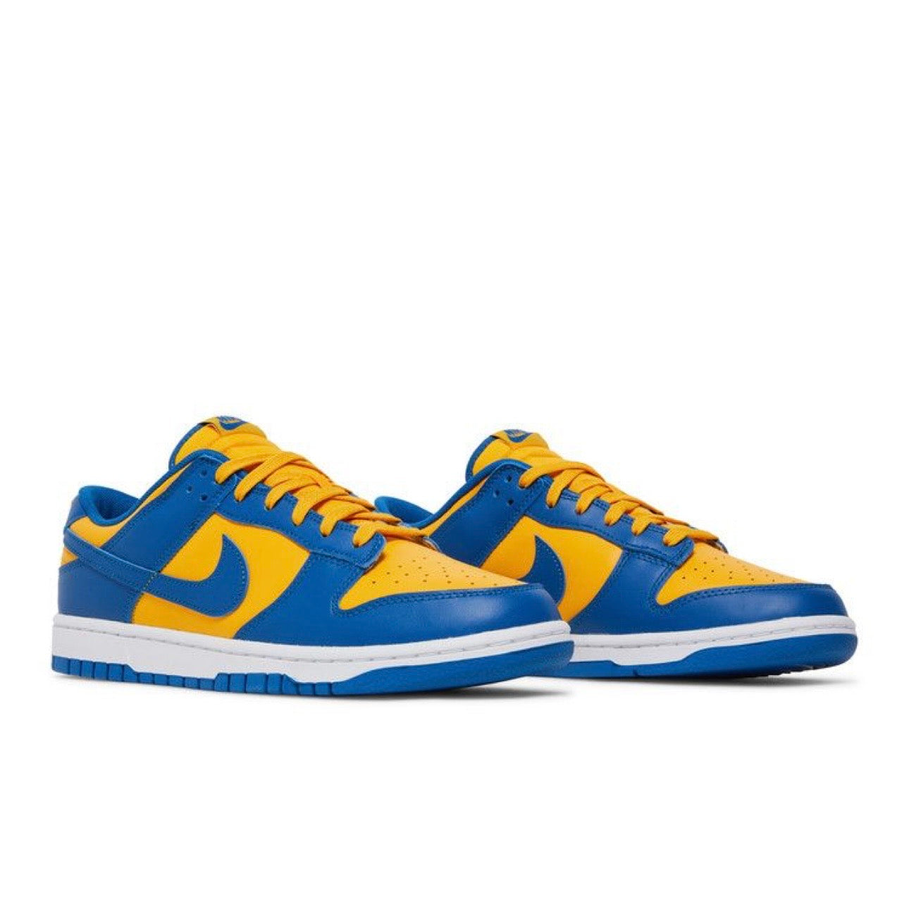 Nike SB Dunk Low UCLA