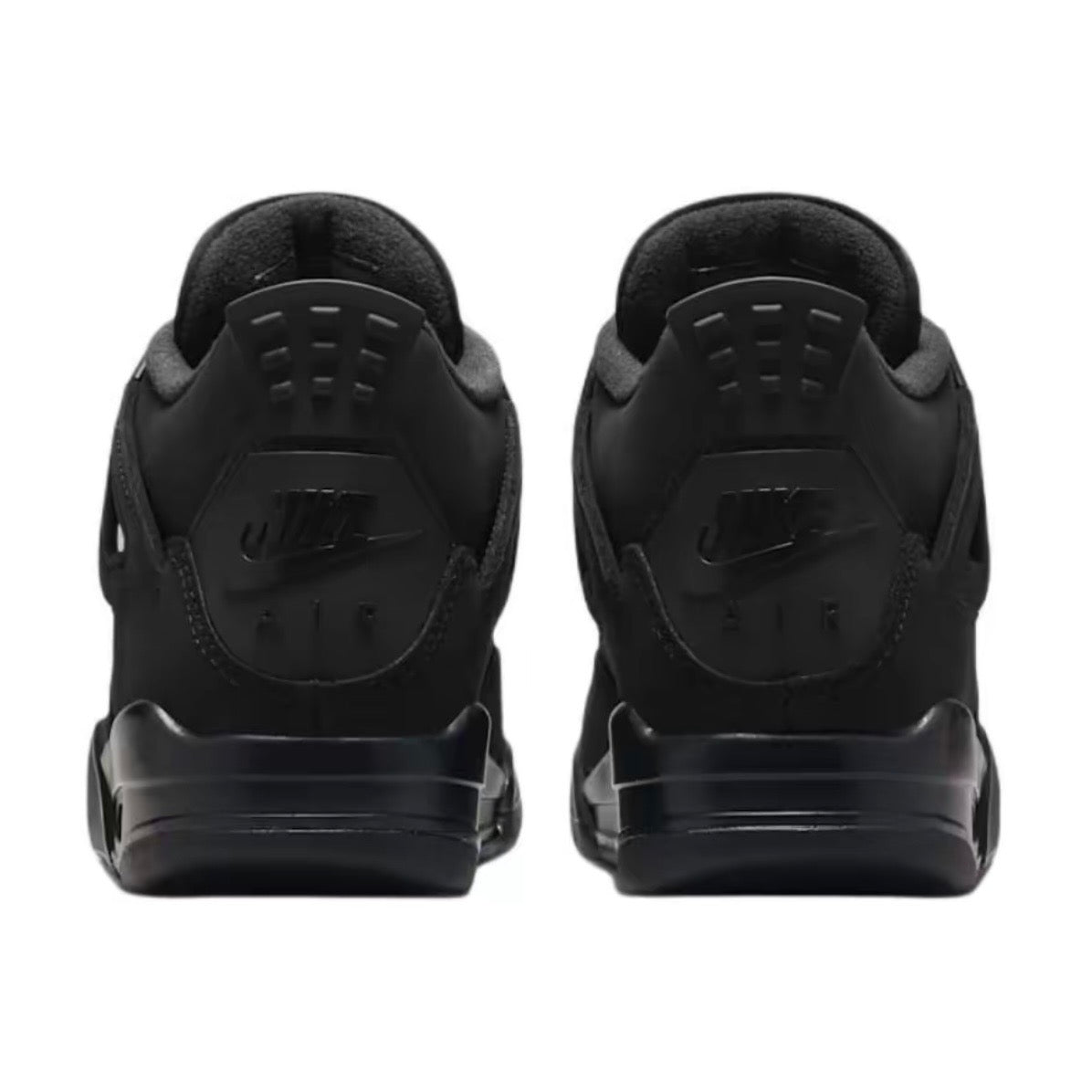 Jordan 4 Retro Black Cat (2025) (GS)