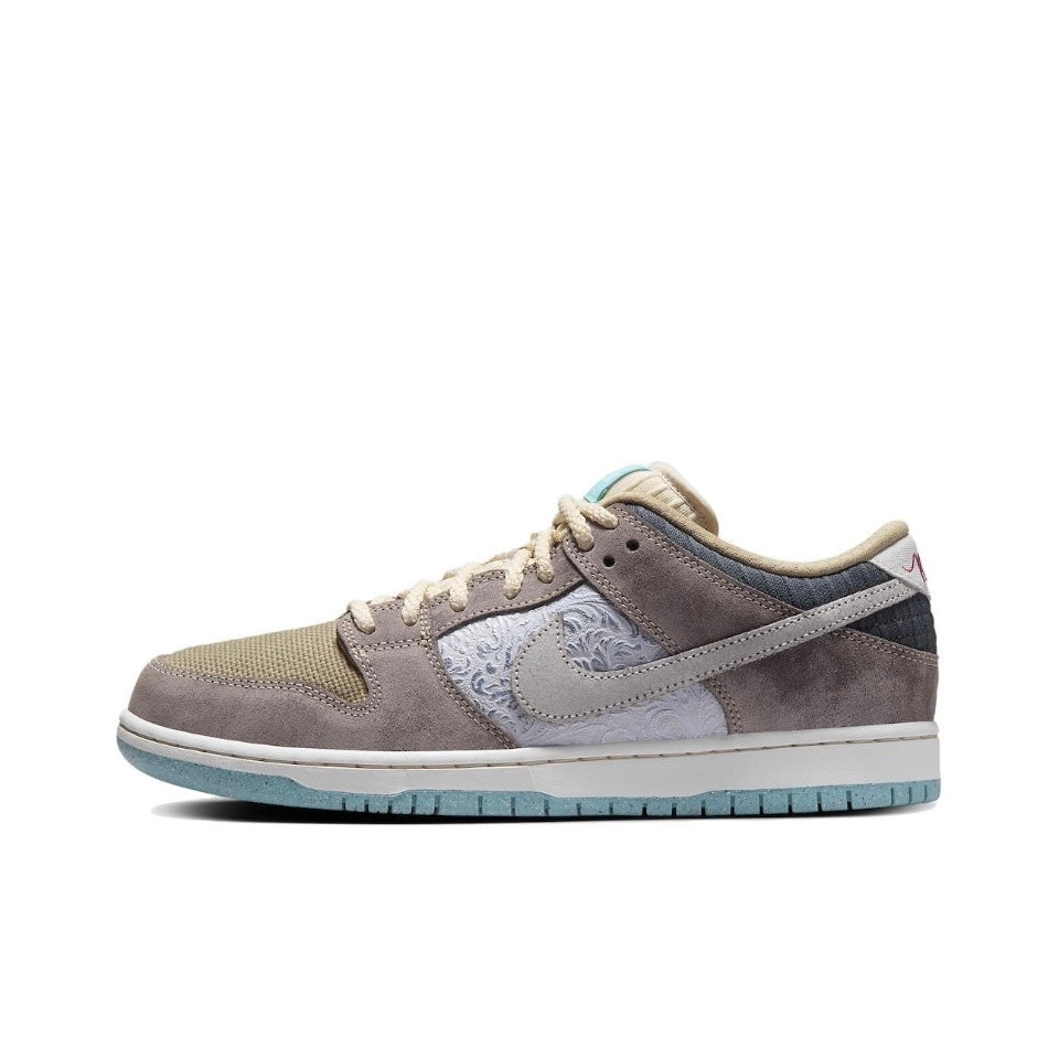 Nike SB Dunk Low Big Money Savings (2024)