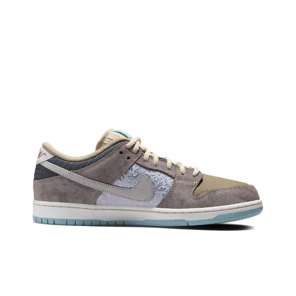 Nike SB Dunk Low Big Money Savings (2024)