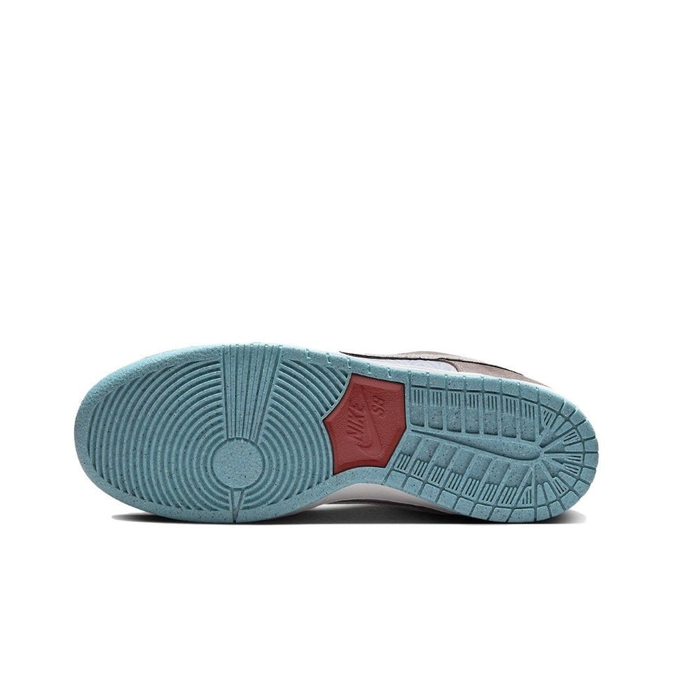 Nike SB Dunk Low Big Money Savings (2024)