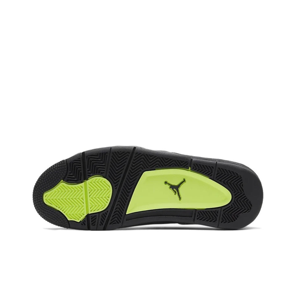 Jordan 4 Retro SE 95 Neon (2020)