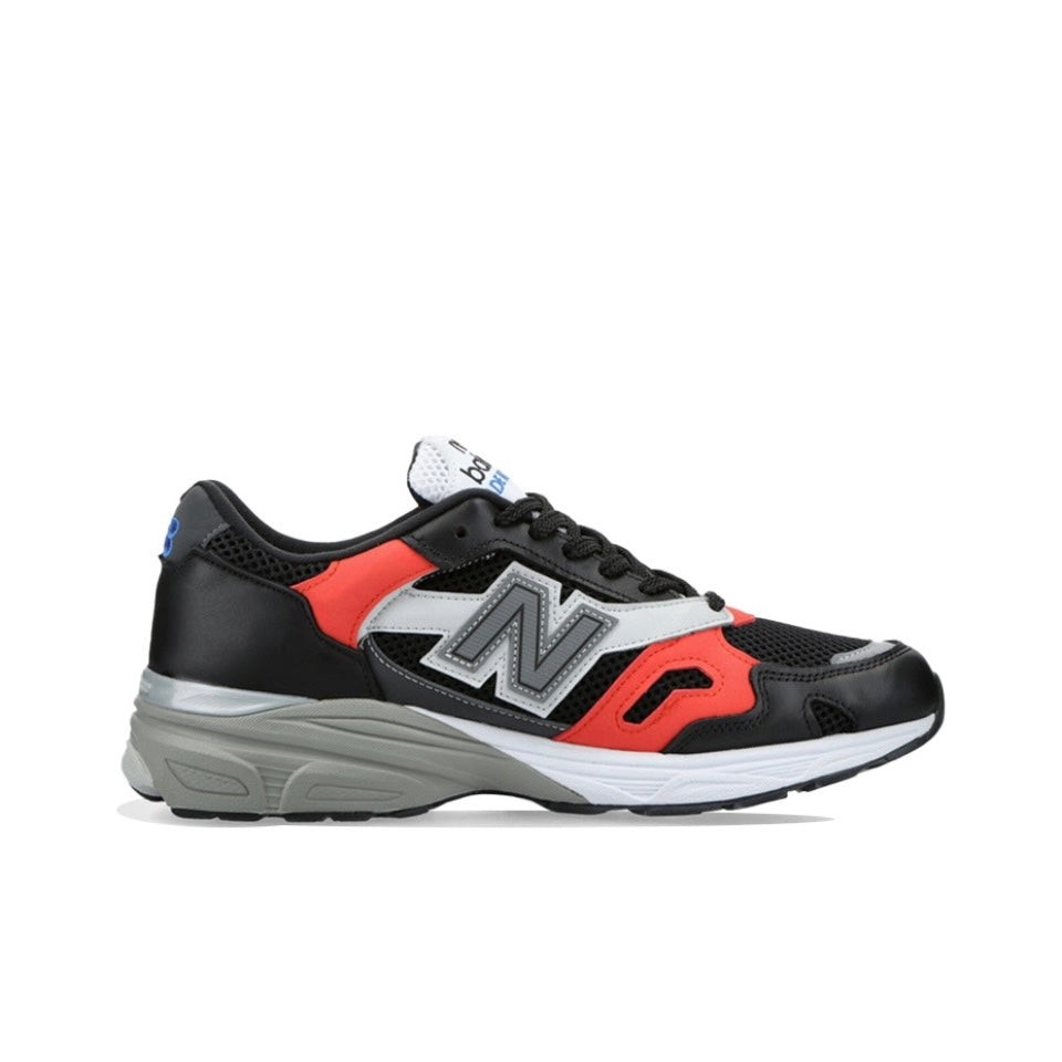 New Balance 920 Made In England Black Red