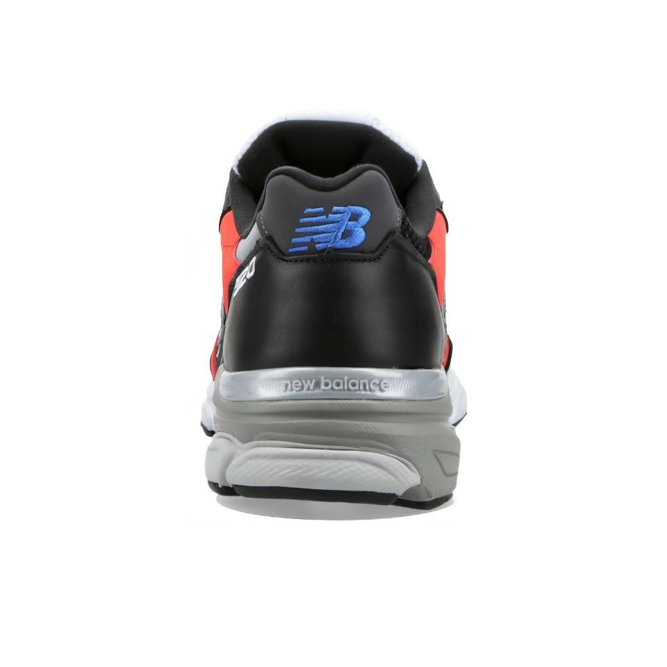 New Balance 920 Made In England Black Red