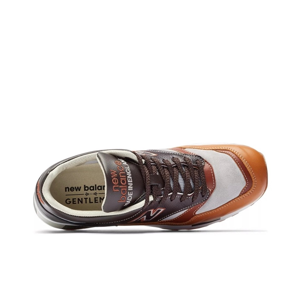 New Balance 1500 Made in England 'Gentleman's Pack'