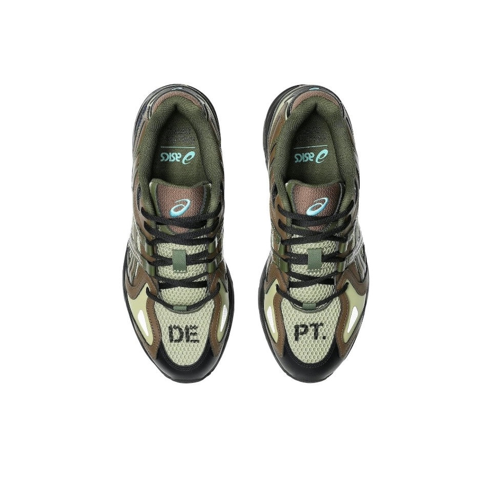 ASICS Gel-K1011 Gallery Dept. Mental Energy Khaki