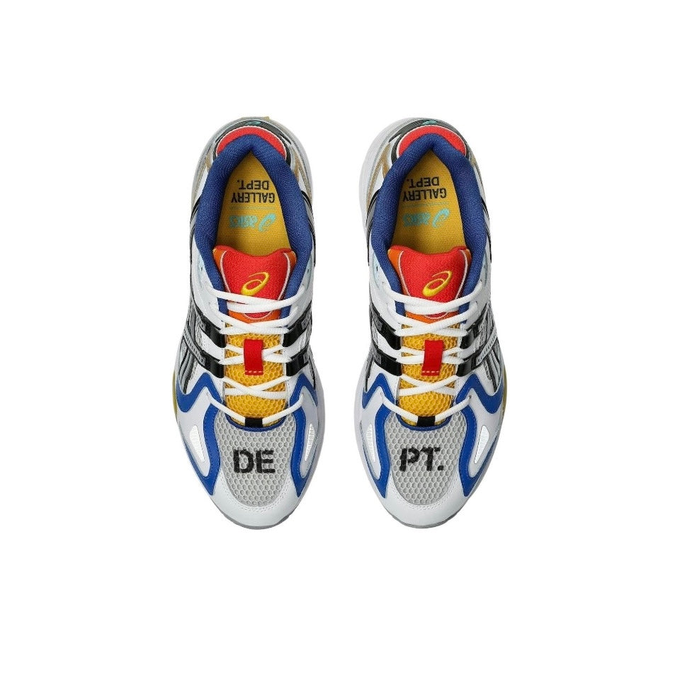 ASICS Gel-K1011 Gallery Dept. Mental Energy Multi-Color