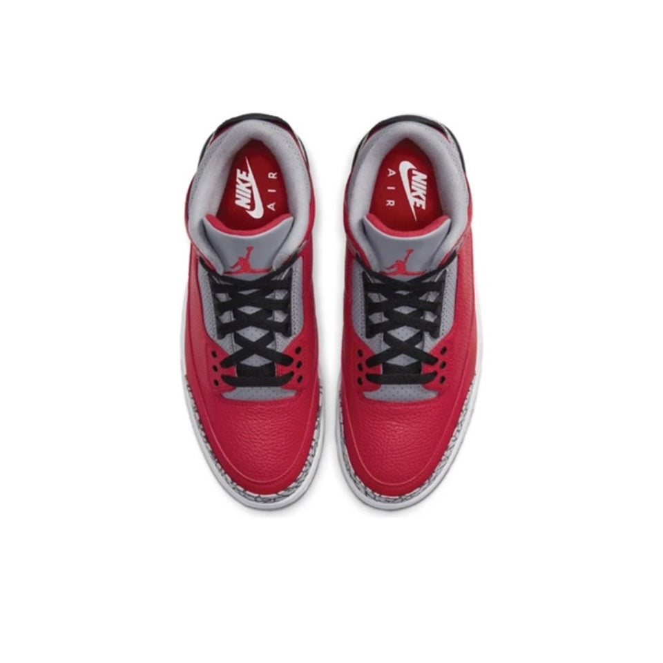 Air Jordan 3 Retro SE ‘Unite‘