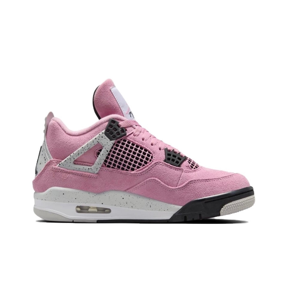 Jordan 4 Retro Orchid (Women's)
