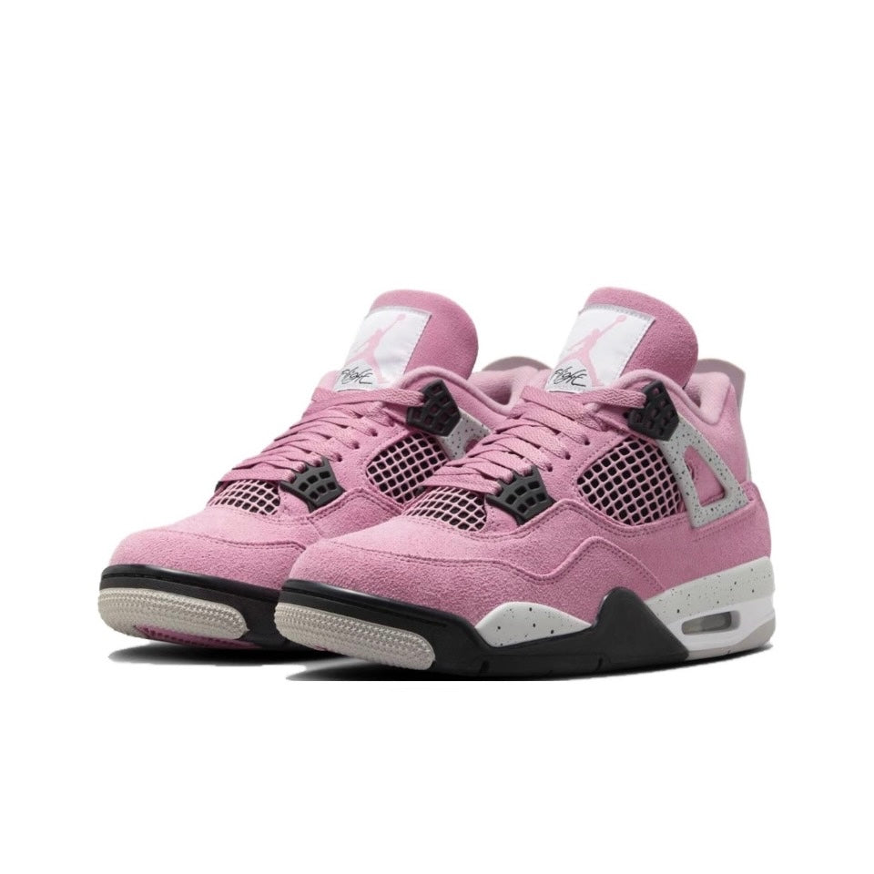 Jordan 4 Retro Orchid (Women's)