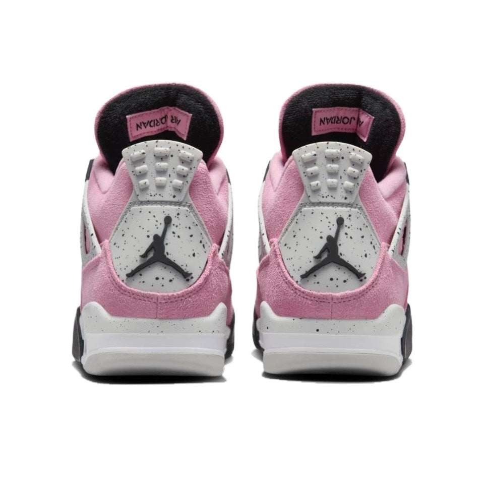 Jordan 4 Retro Orchid (Women's)