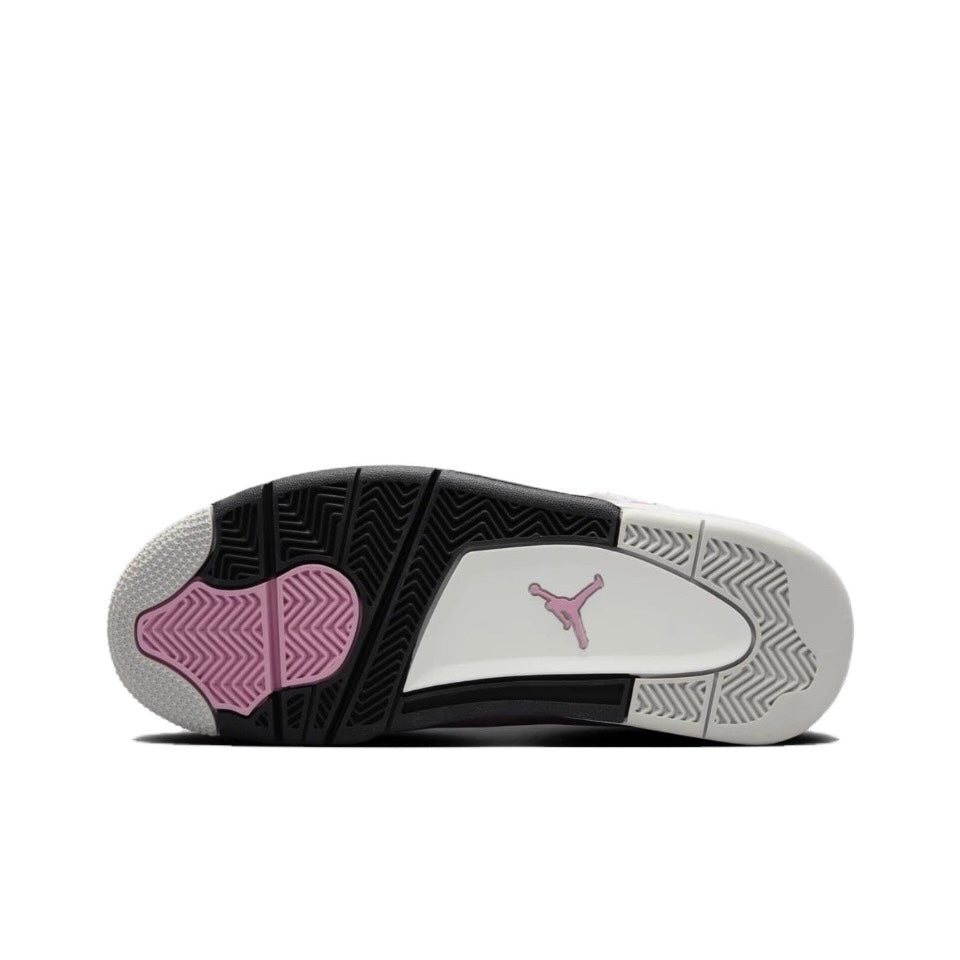 Jordan 4 Retro Orchid Pink (Women's)