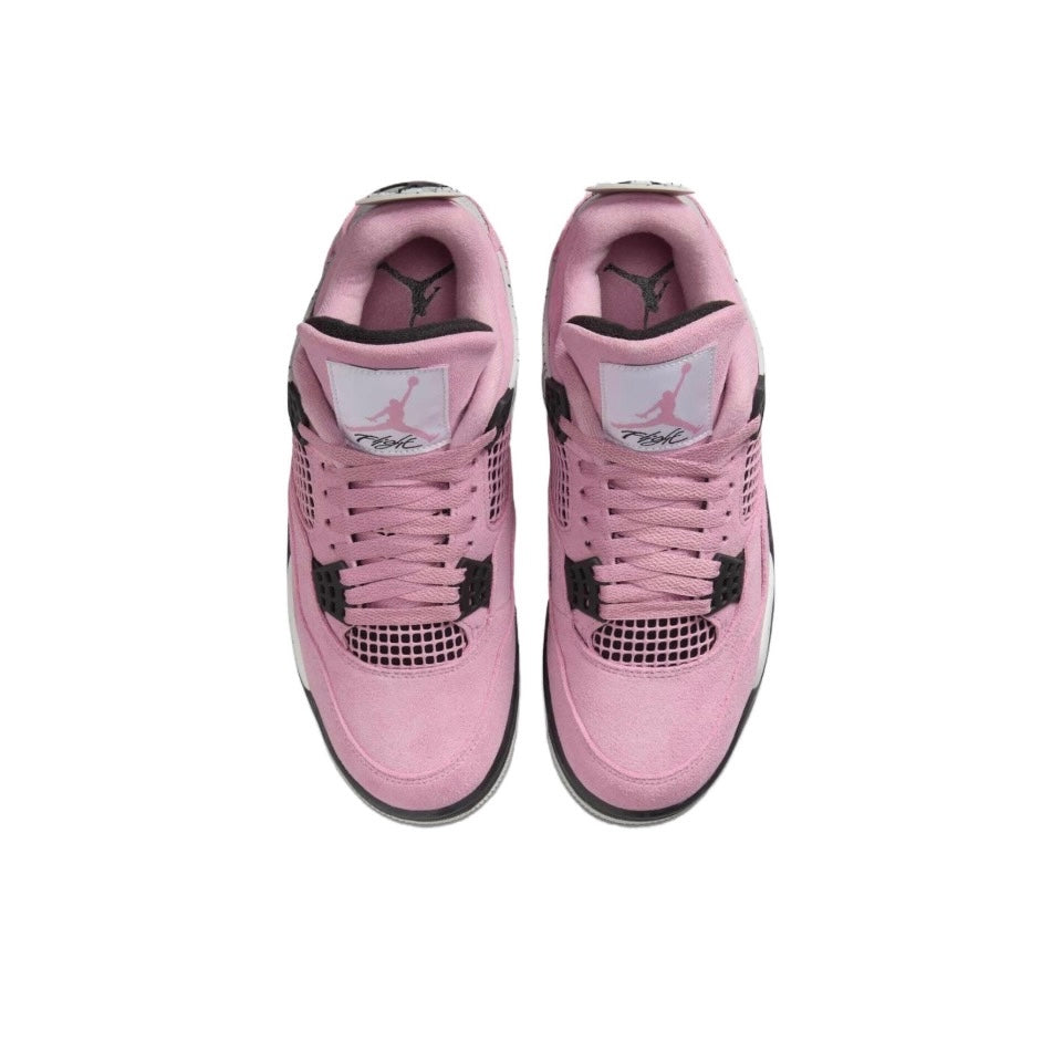Jordan 4 Retro Orchid (Women's)