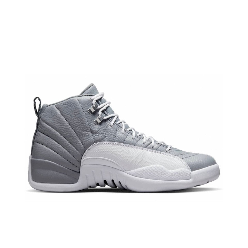 Jordan 12 Retro Stealth
