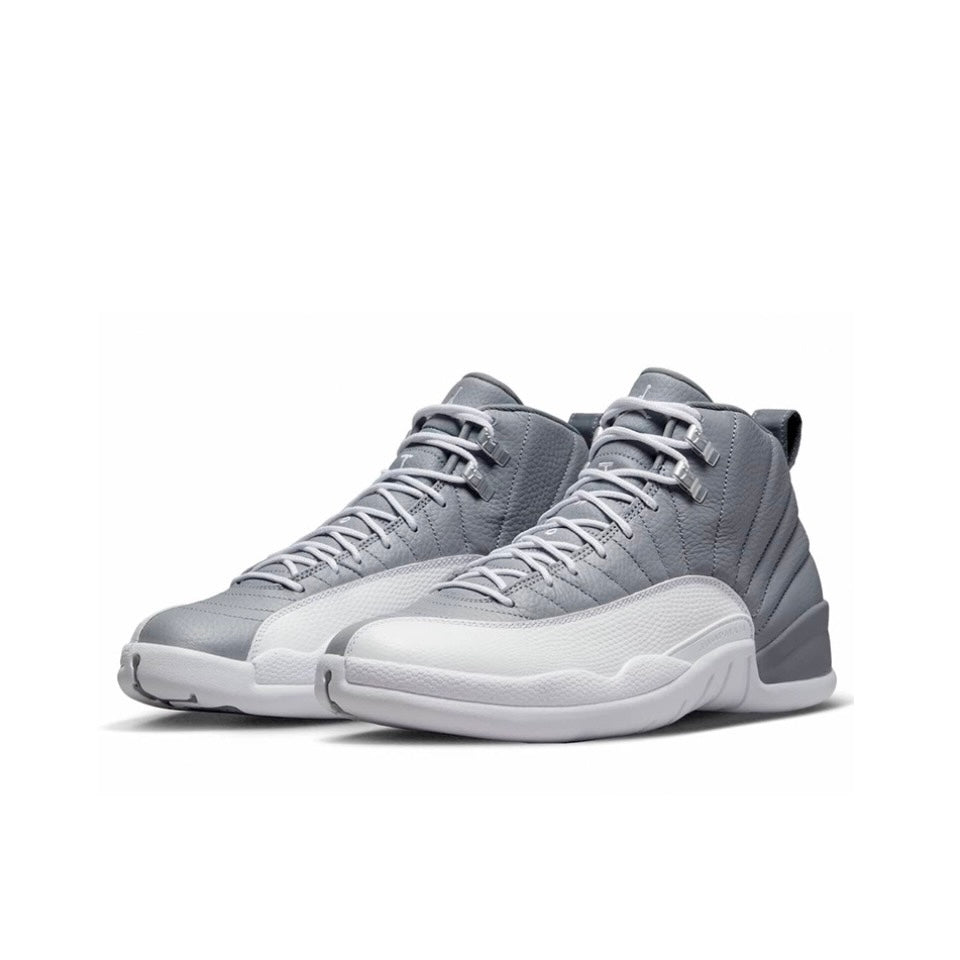Jordan 12 Retro Stealth