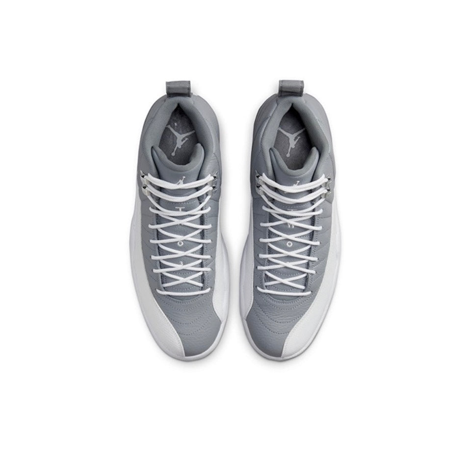 Jordan 12 Retro Stealth