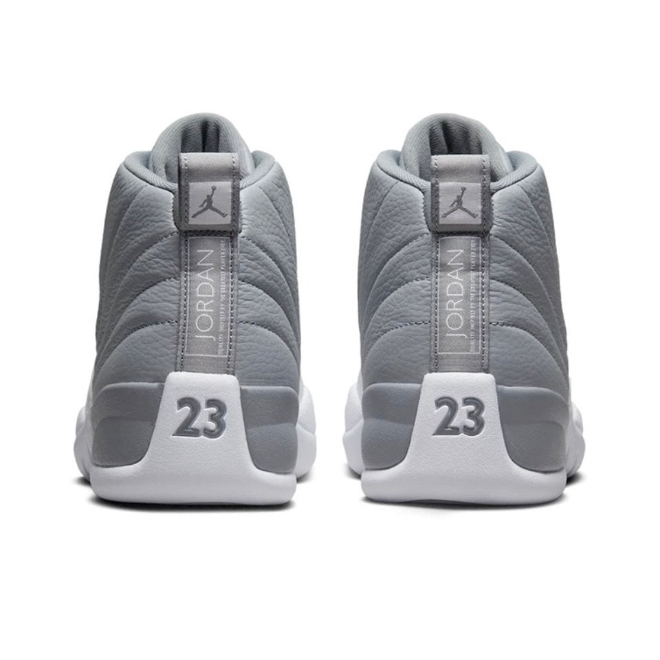 Jordan 12 Retro Stealth