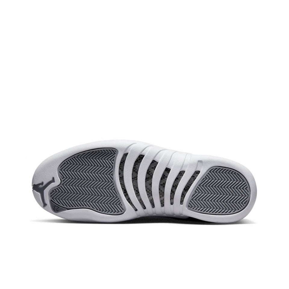 Jordan 12 Retro Stealth
