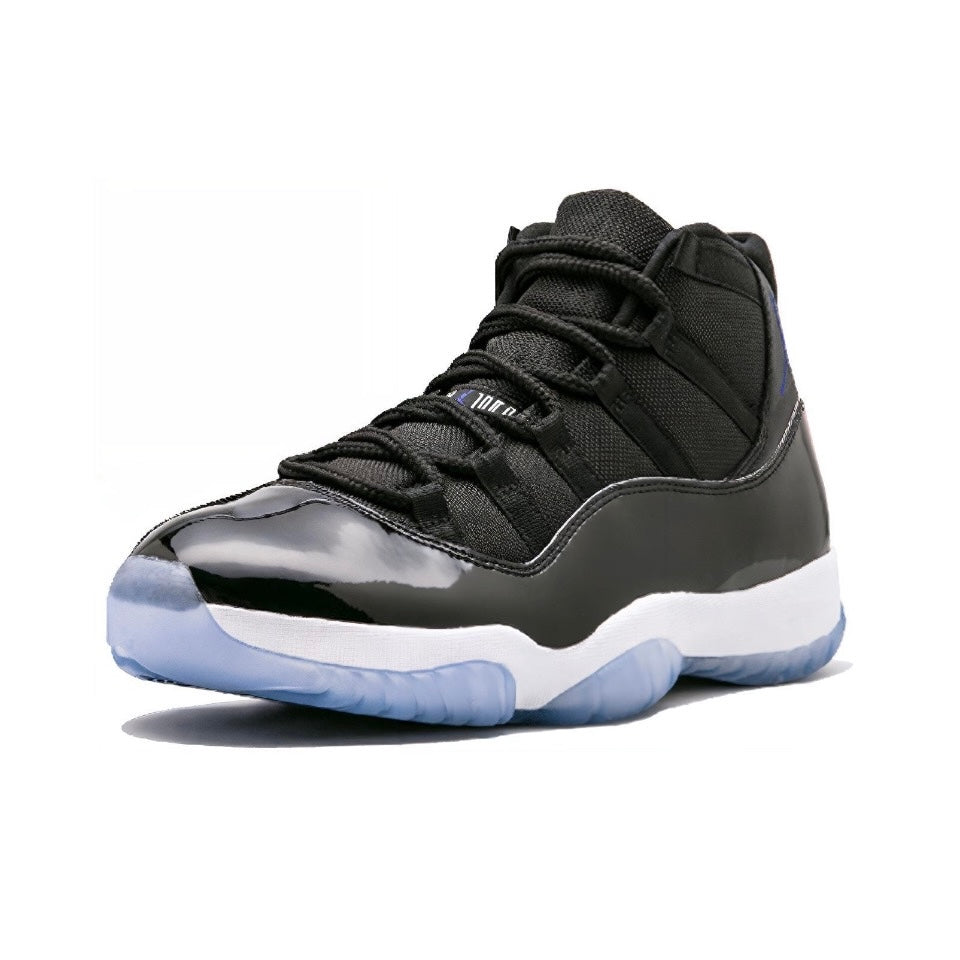 Jordan 11 Retro Space Jam (2016)