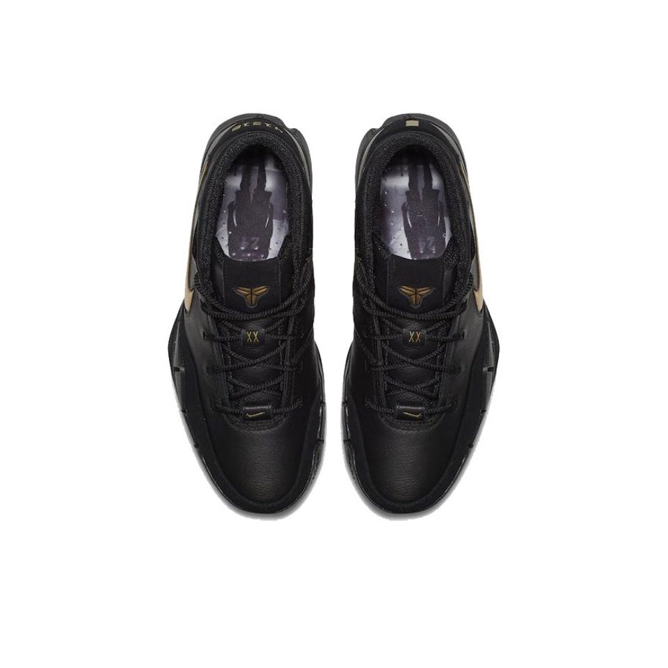 Nike Kobe 1 Protro Mamba Day