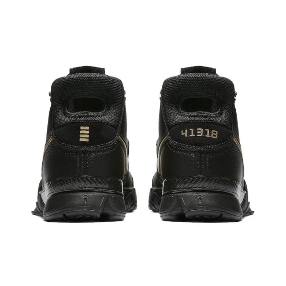 Nike Kobe 1 Protro Mamba Day