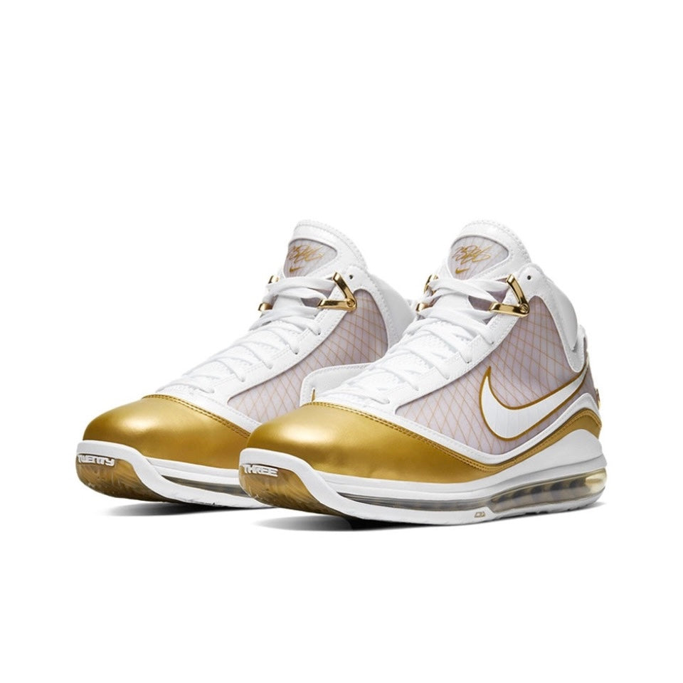 Nike LeBron 7 China Moon (2020)