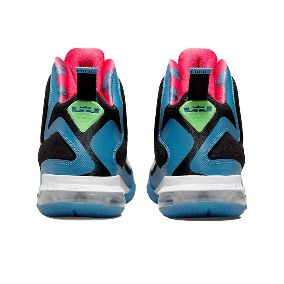 Nike LeBron 9 South Coast