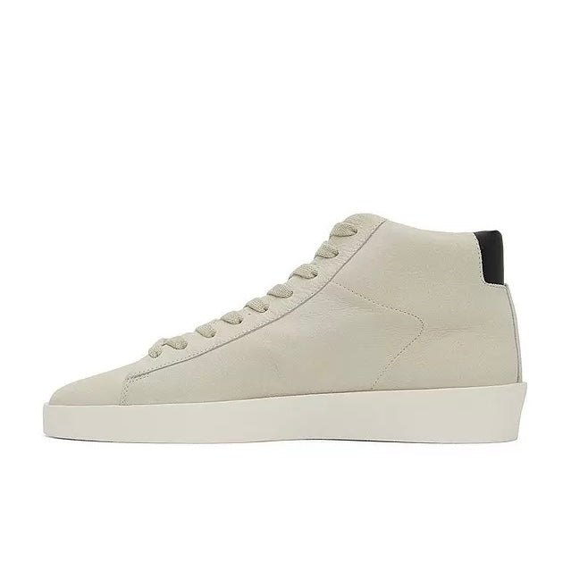 Essentials Tennis Court T Cement
