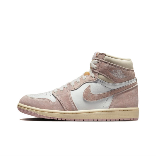 Jordan 1 Retro High OG Washed Pink (Women's)