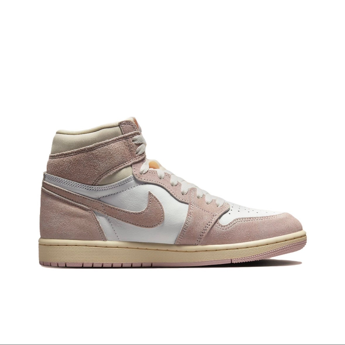 Jordan 1 Retro High OG Washed Pink (Women's)