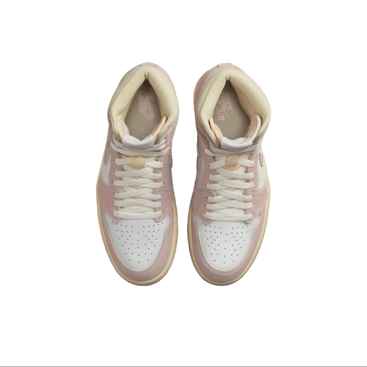 Jordan 1 Retro High OG Washed Pink (Women's)