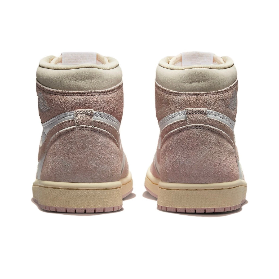 Jordan 1 Retro High OG Washed Pink (Women's)