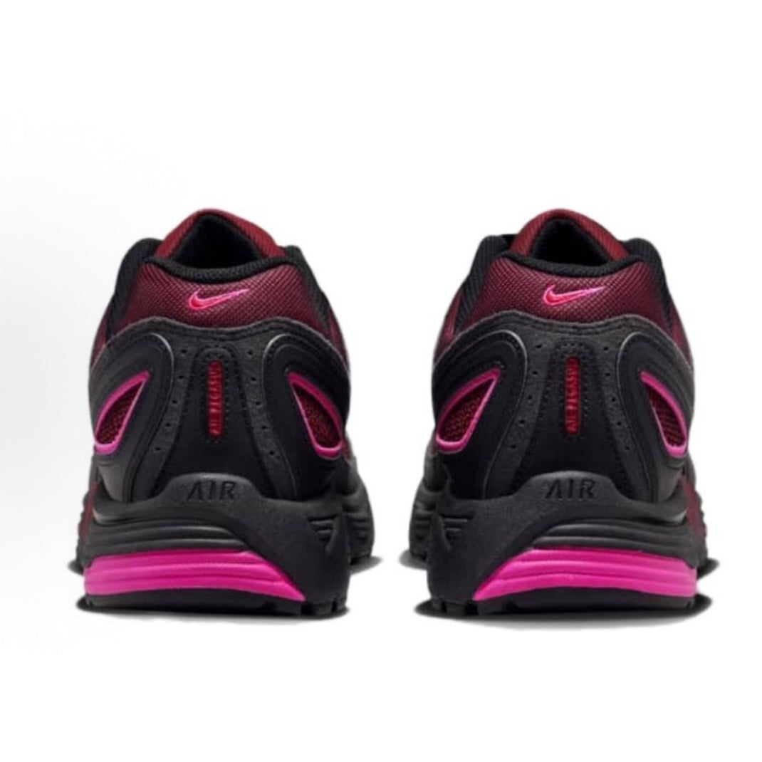 Nike Air Peg 2K5 Black Fire Red