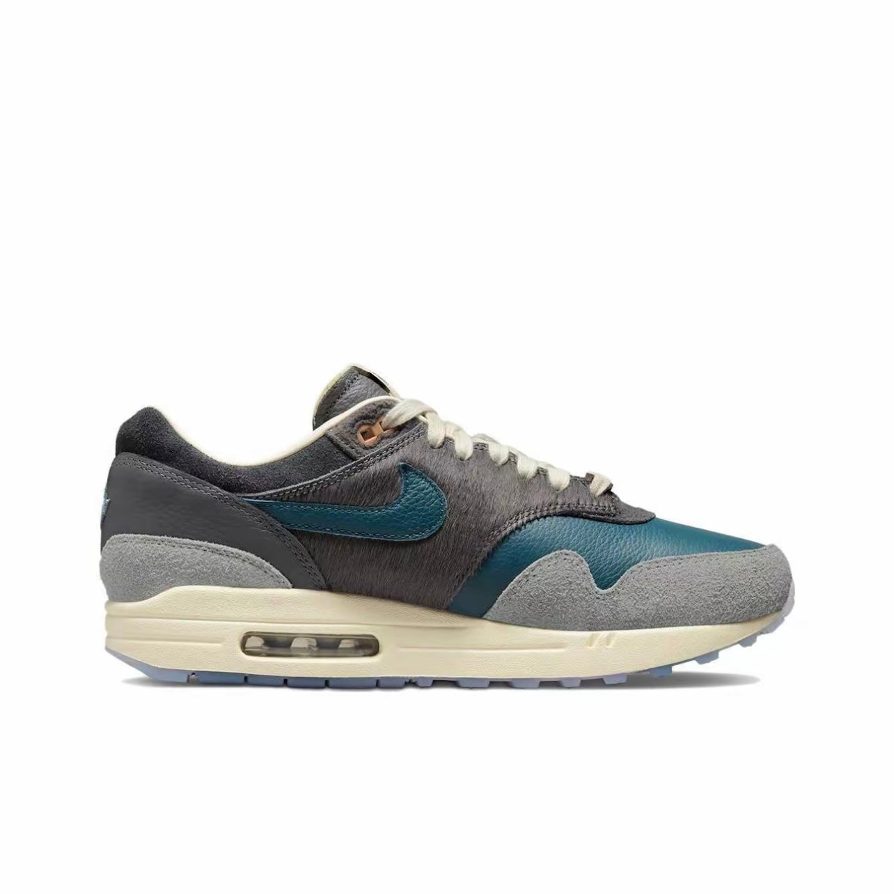 Nike Air Max 1 Kasina Won-Ang Grey