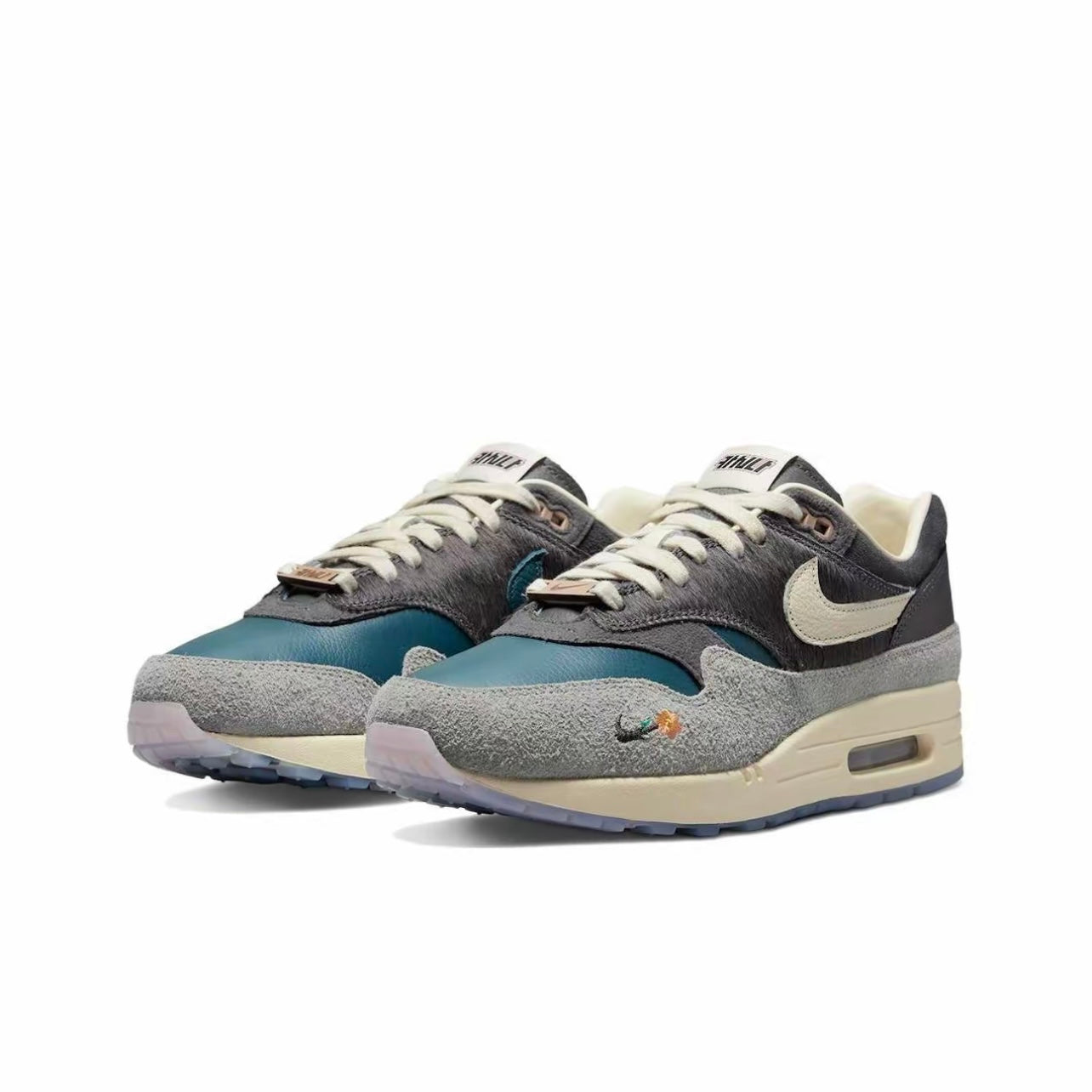 Nike Air Max 1 Kasina Won-Ang Grey