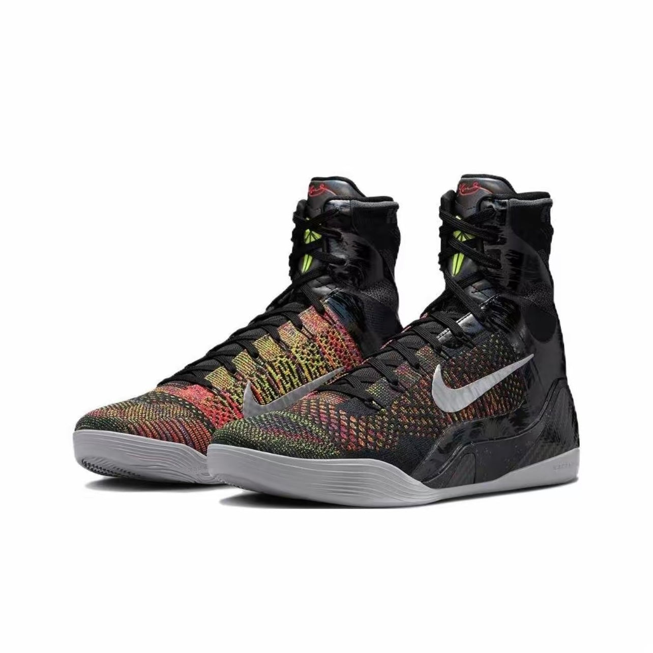 Nike Kobe 9 Elite Protro Masterpiece (2025)