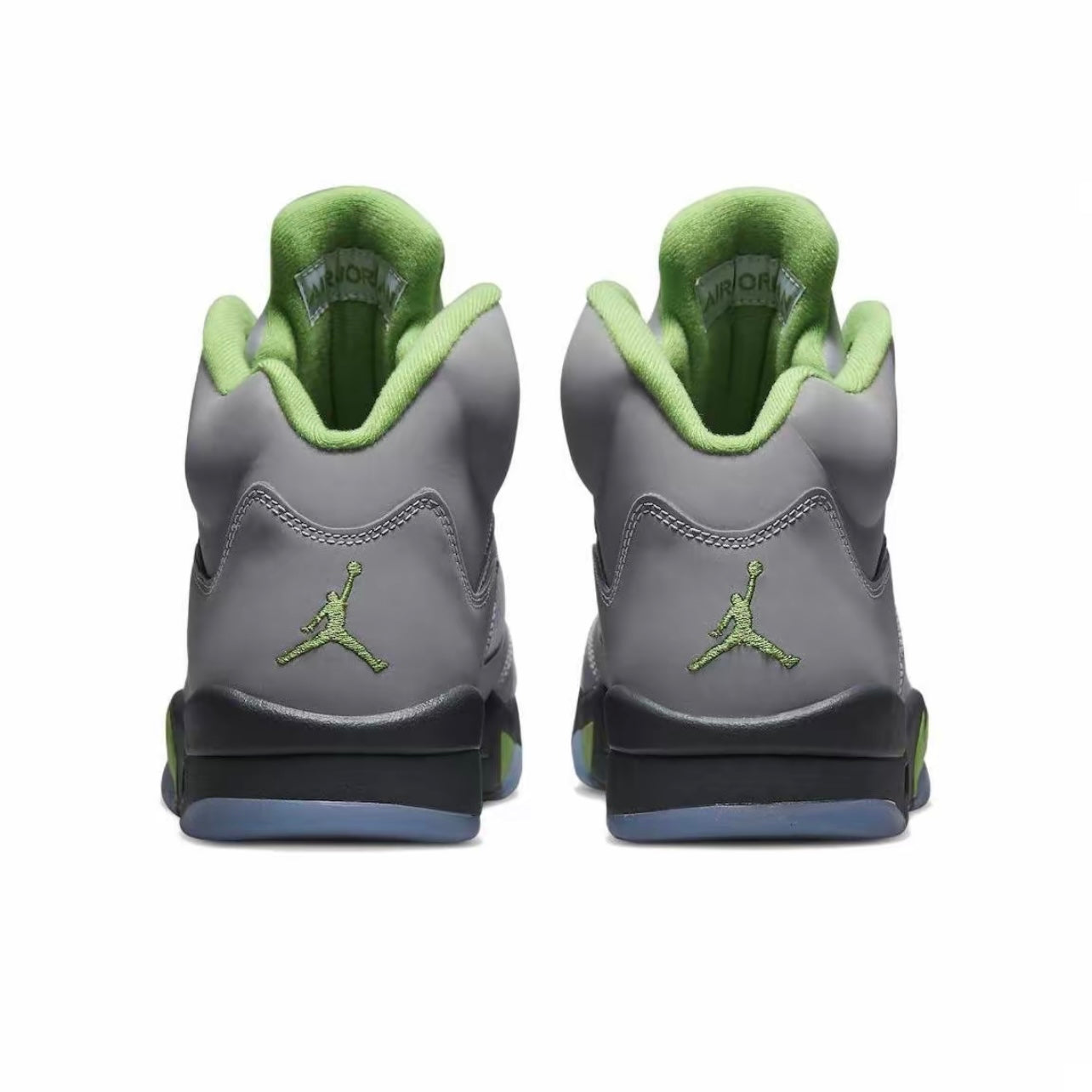 Air Jordan 5 Retro Green Bean 2022