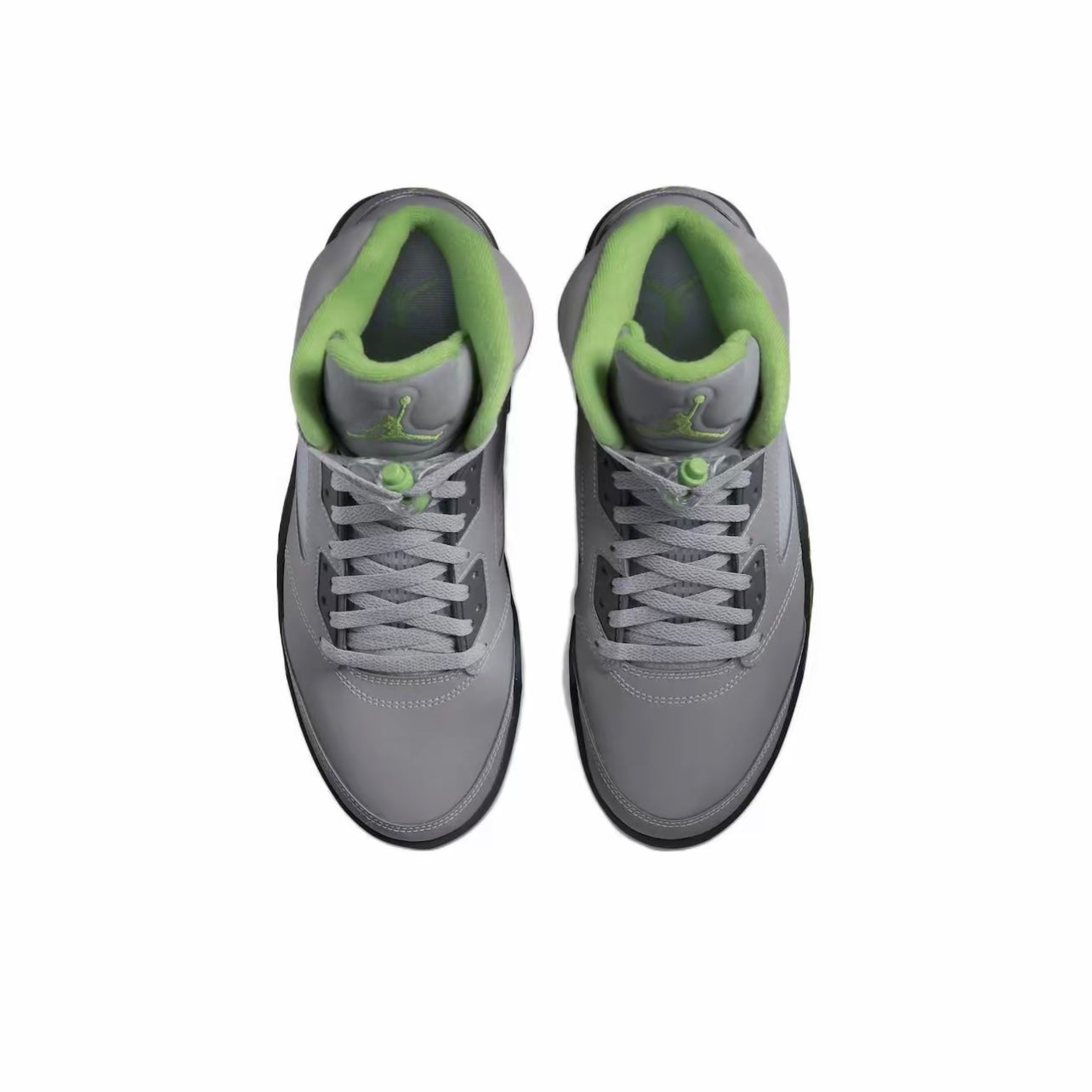 Air Jordan 5 Retro Green Bean 2022