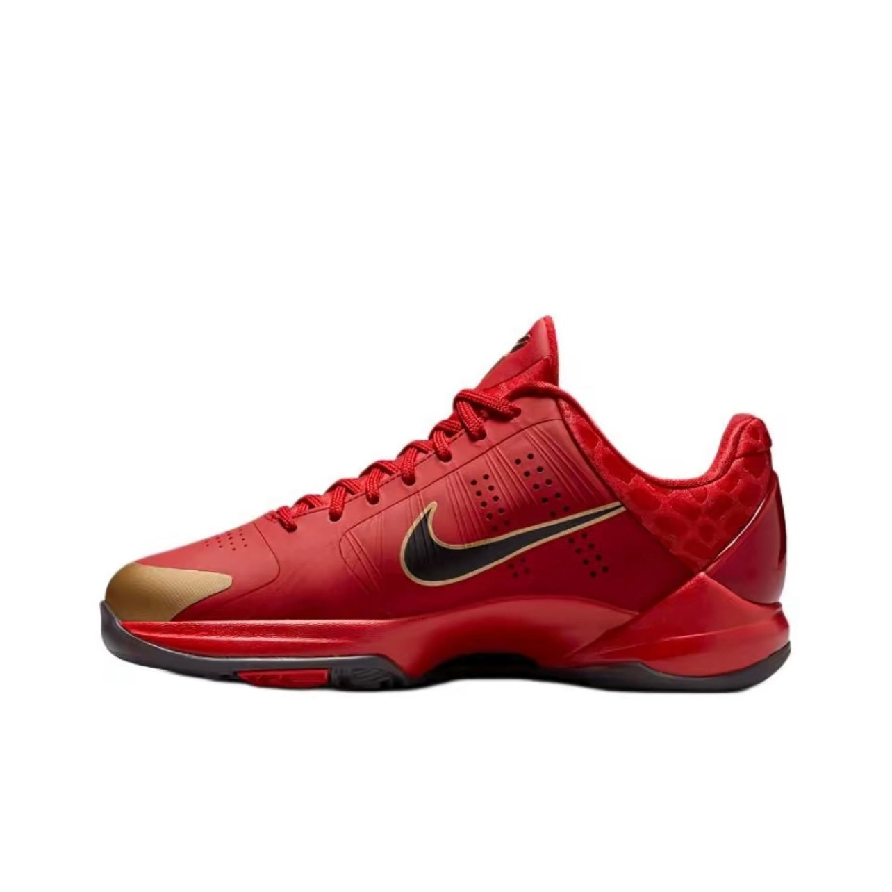 Nike Kobe 5 Year of the Mamba University Red (GS)