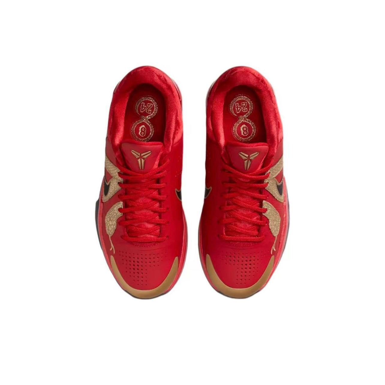Nike Kobe 5 Year of the Mamba University Red (GS)