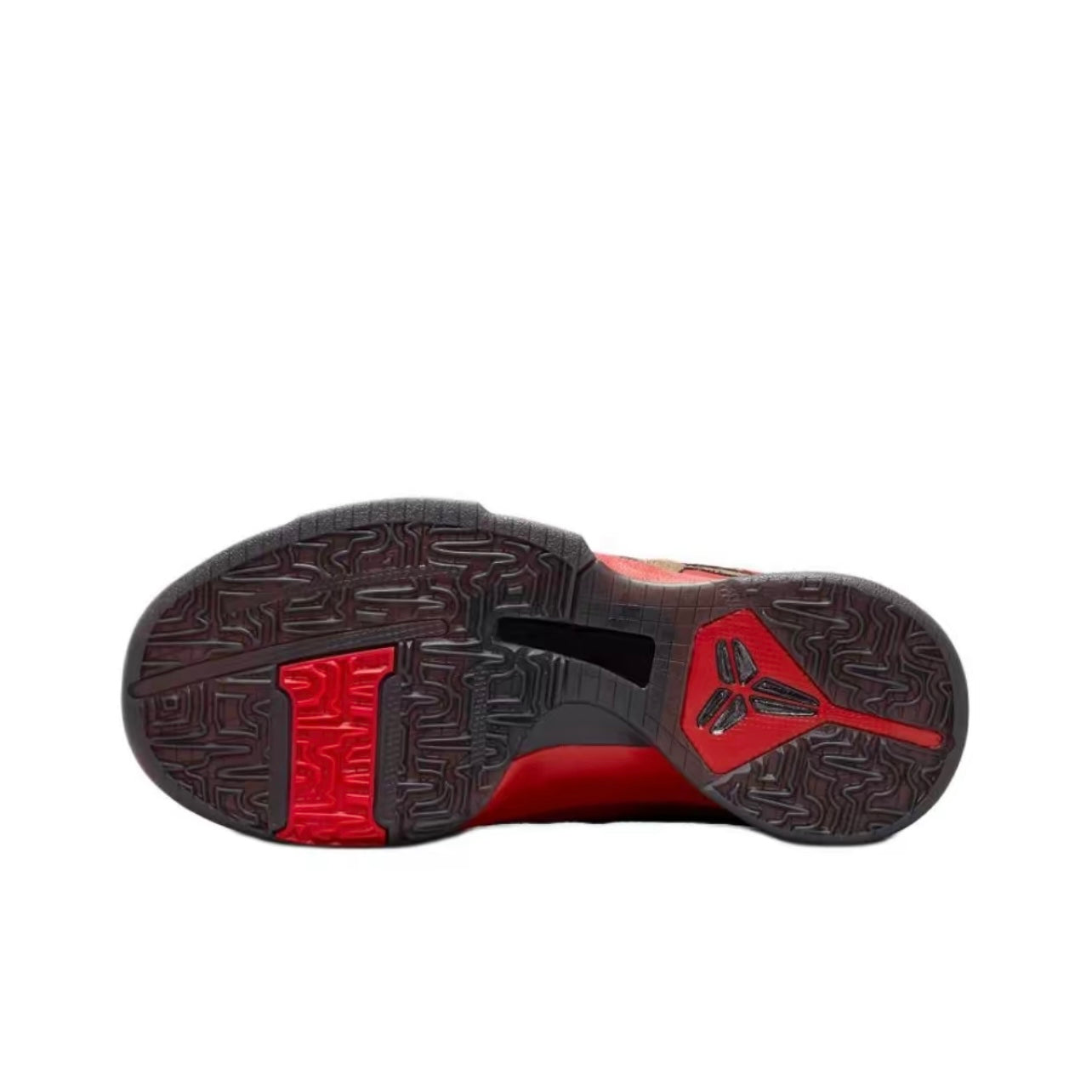 Nike Kobe 5 Year of the Mamba University Red (GS)