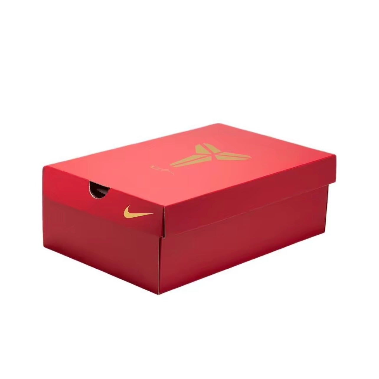 Nike Kobe 5 Year of the Mamba University Red (GS)