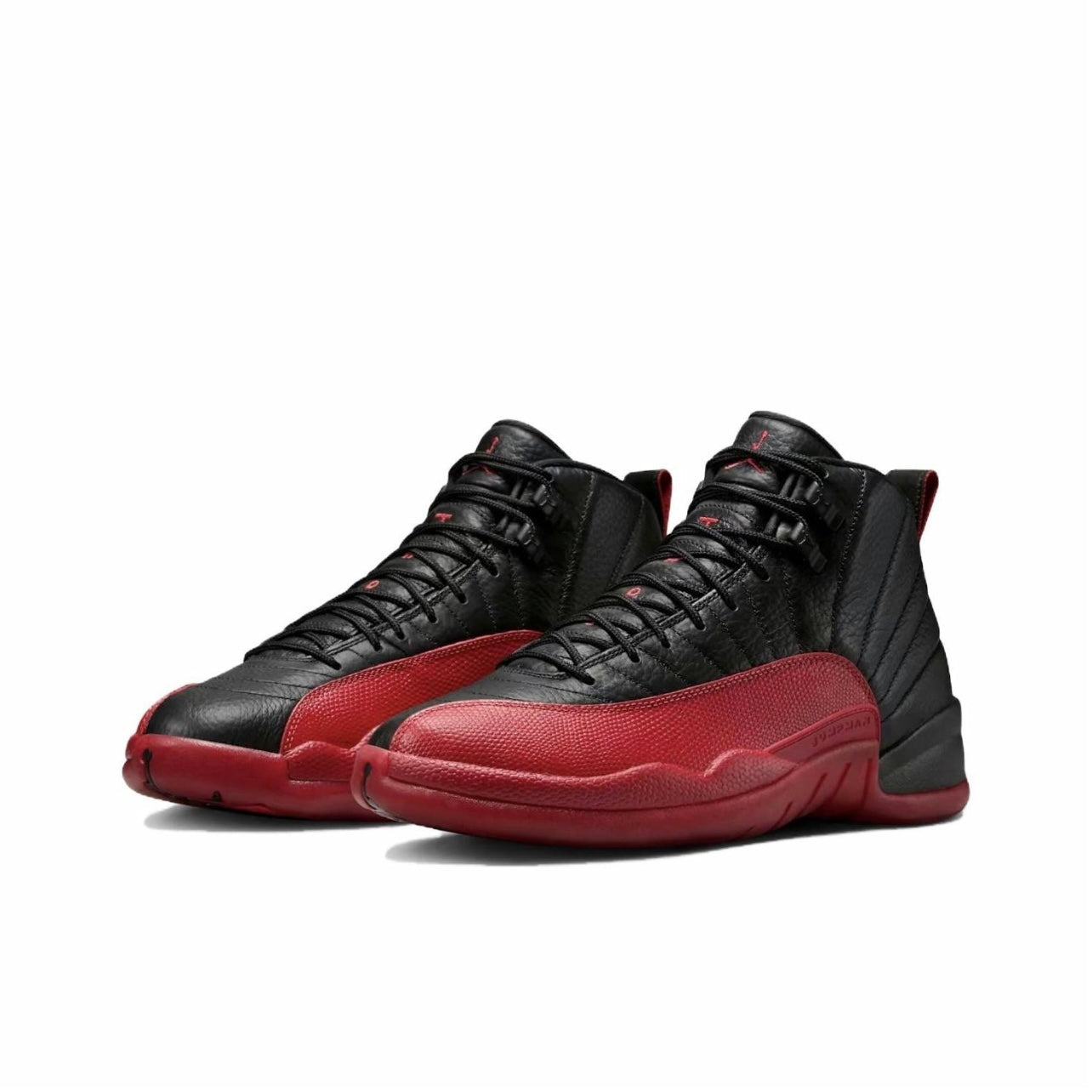 Jordan 12 Retro Flu Game (2025)