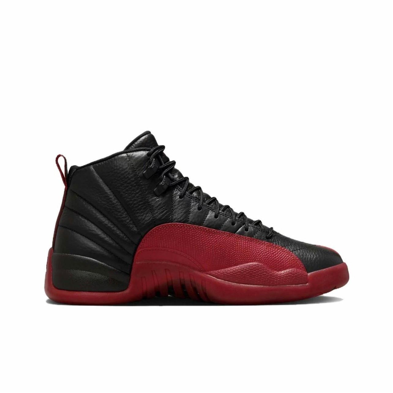 Jordan 12 Retro Flu Game (2025)