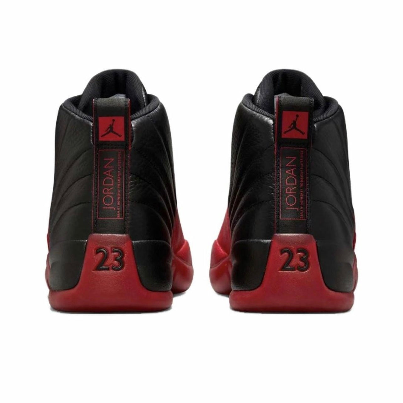 Jordan 12 Retro Flu Game (2025)
