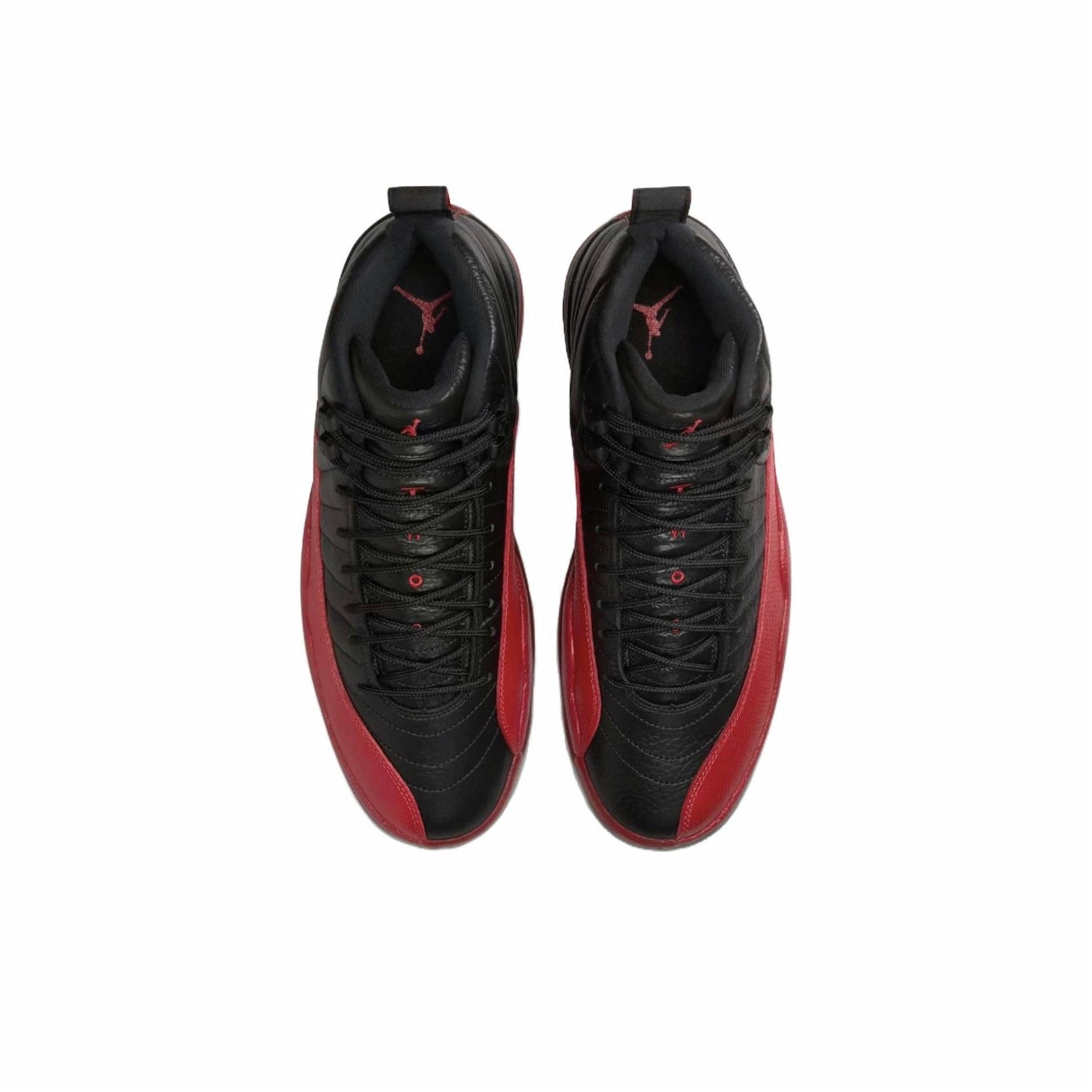 Jordan 12 Retro Flu Game (2025)