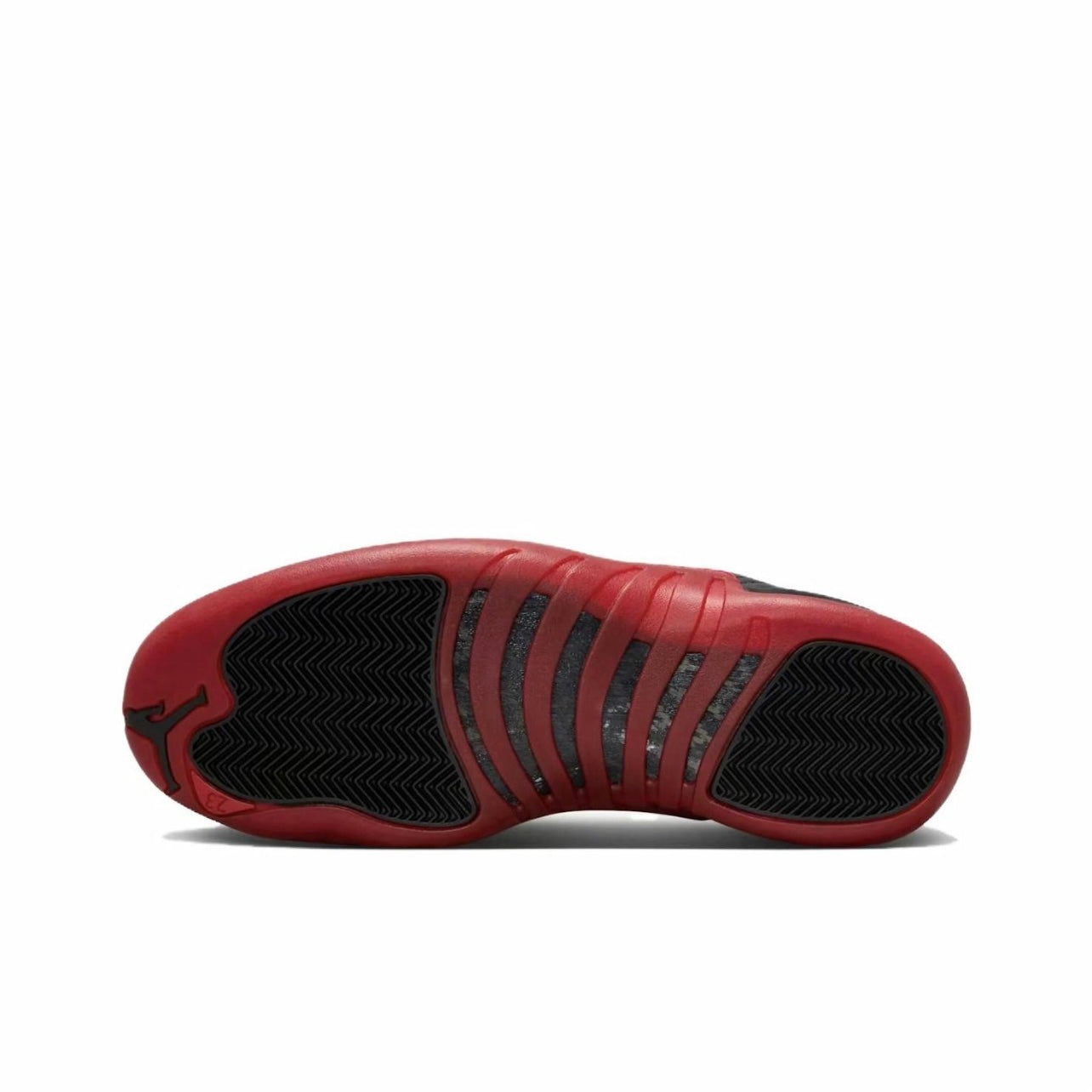 Jordan 12 Retro Flu Game (2025)