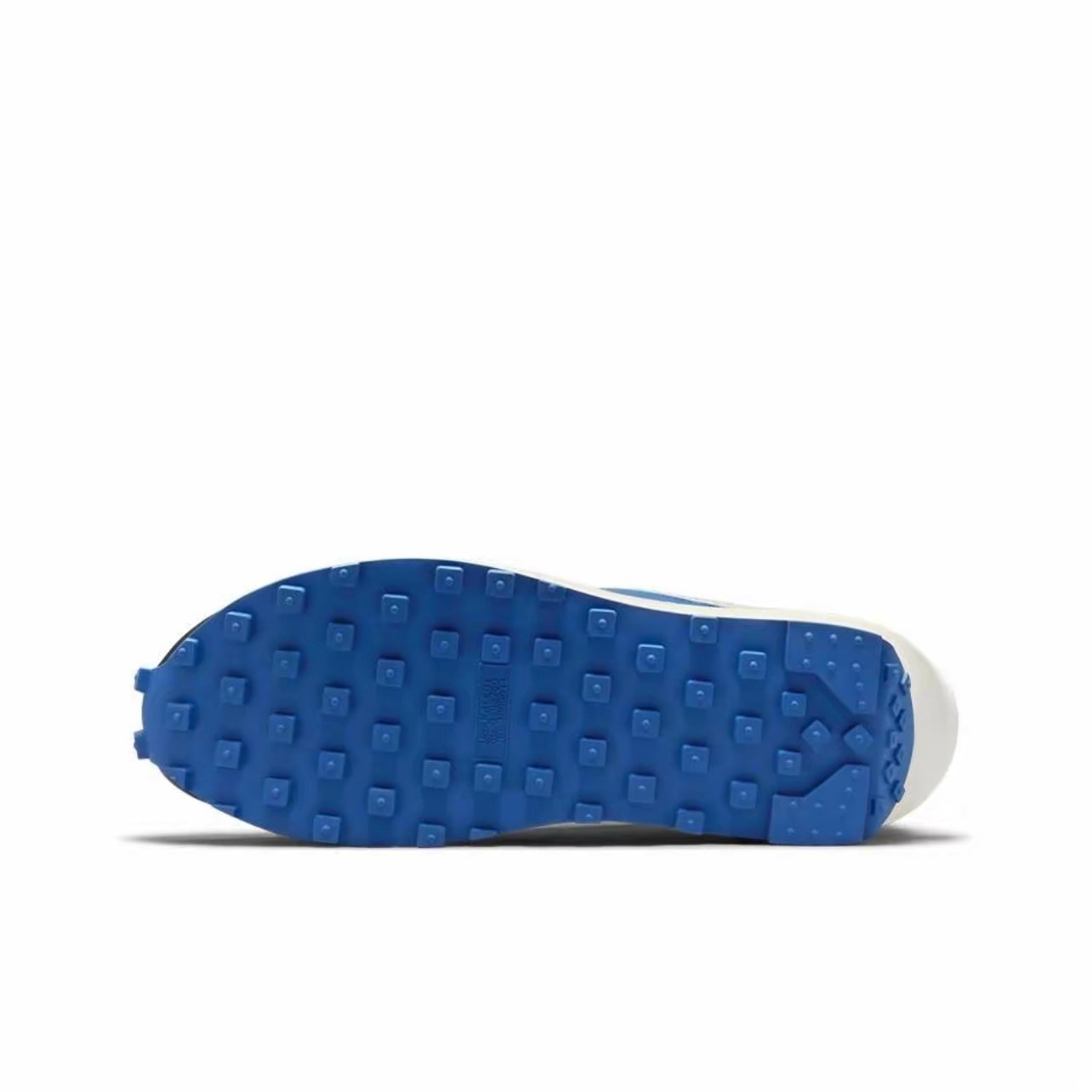 Nike LD Waffle sacai Undercover Night Maroon Team Royal