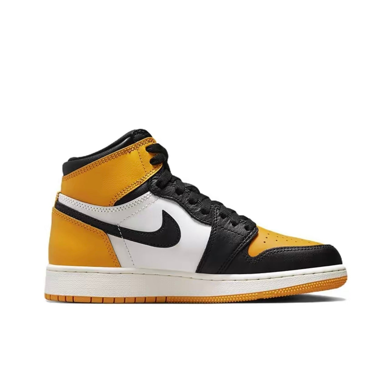 Jordan 1 Retro High OG Taxi (GS)