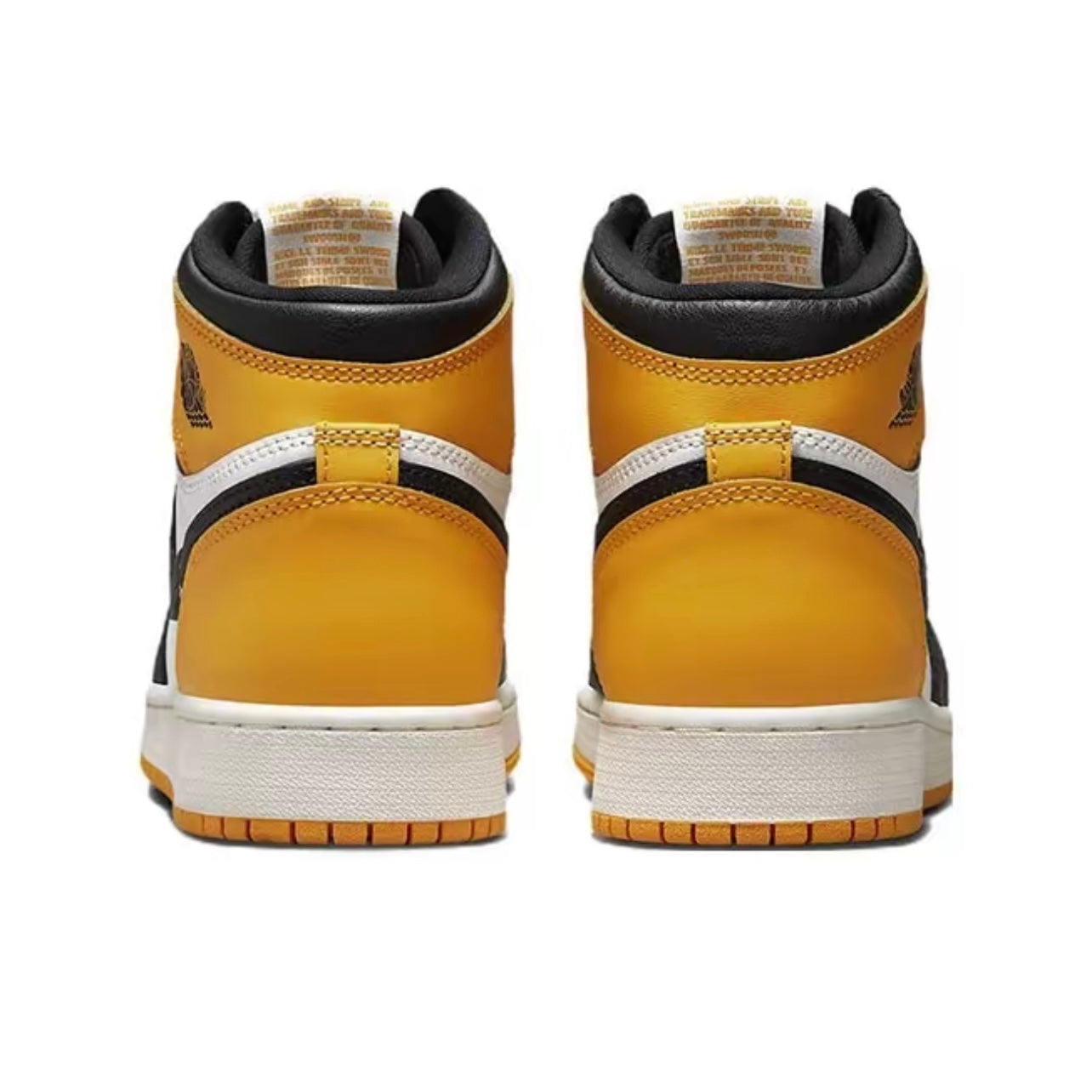 Jordan 1 Retro High OG Taxi (GS)